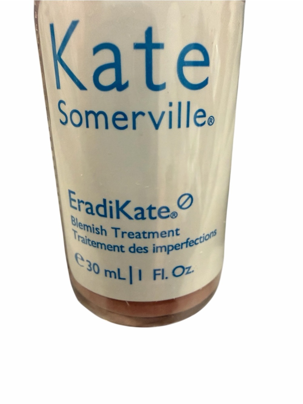 Kate Somerville EradiKate Blemish Treatment - Blue, White - Picture 2 of 5